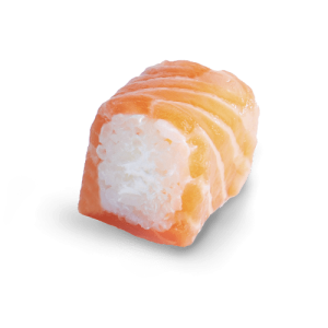 Saumon Roll Cheese