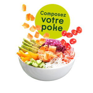 Poke personnalisé